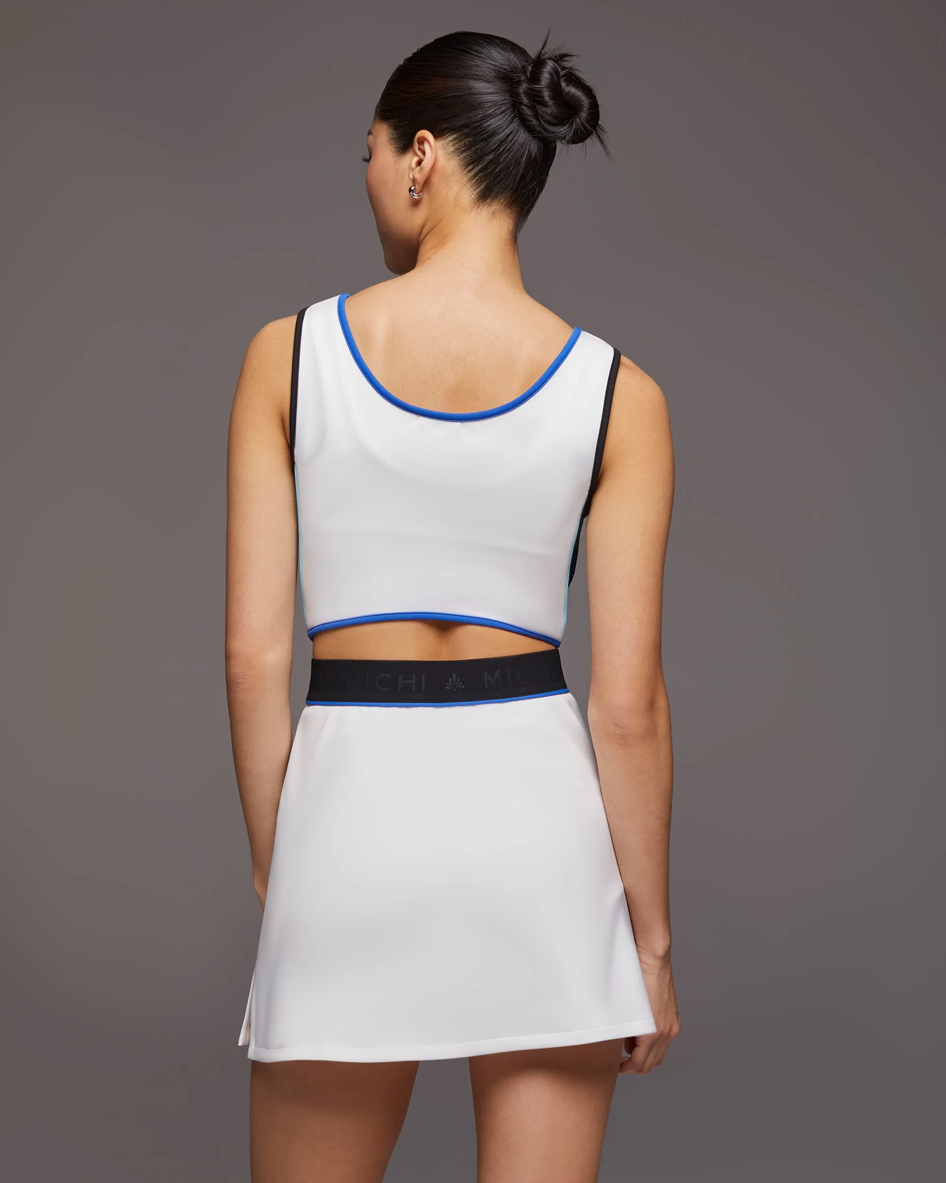 Flash Tennis Dress