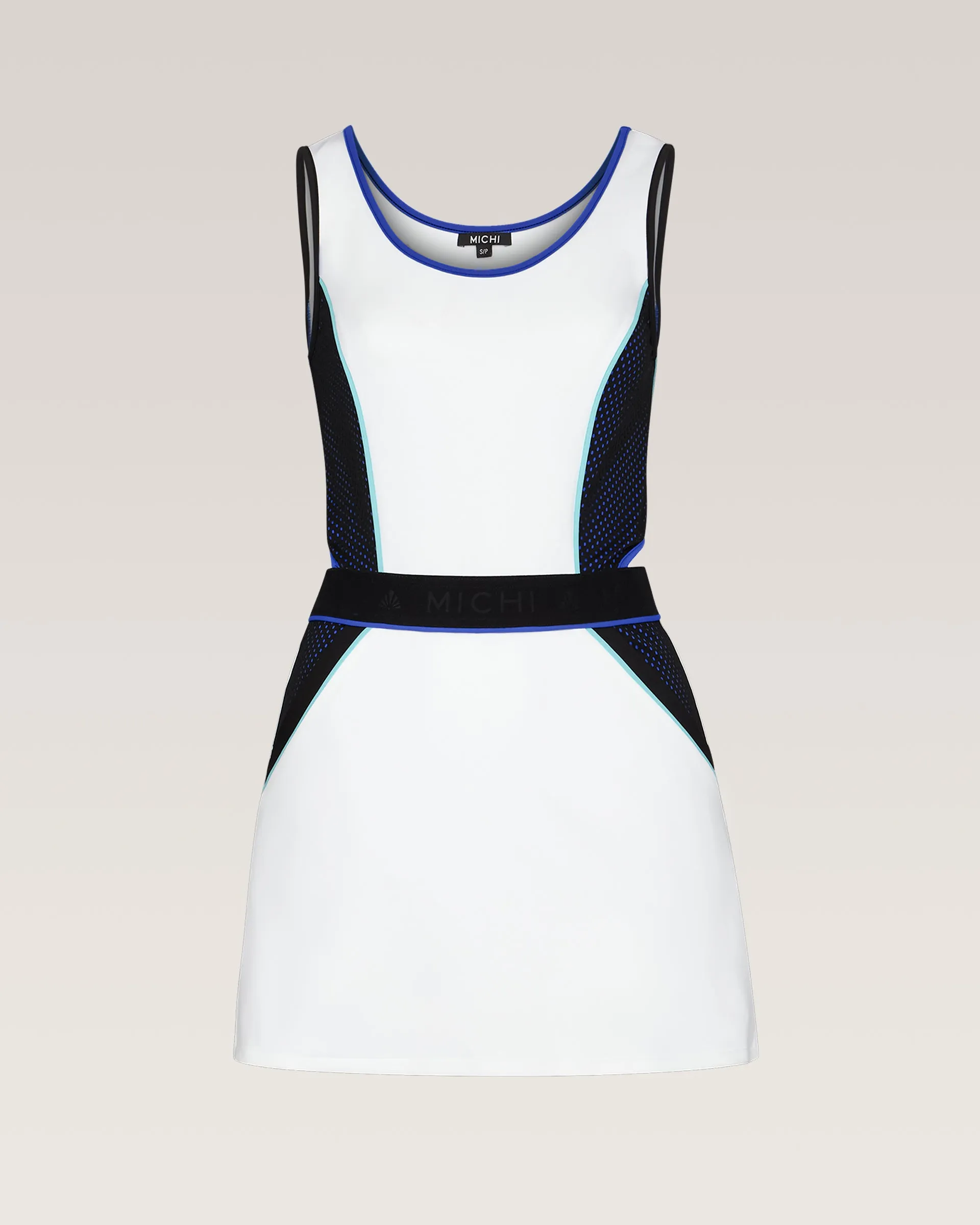 Flash Tennis Dress