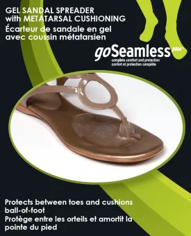 Gel Sandal Spreader