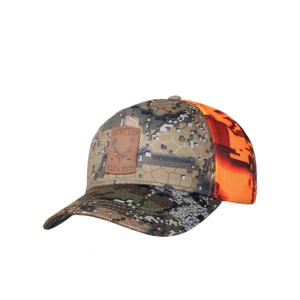 Hunters Element Red Stag Cap