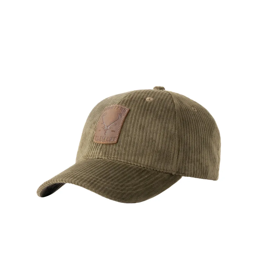 Hunters Element Red Stag Cap