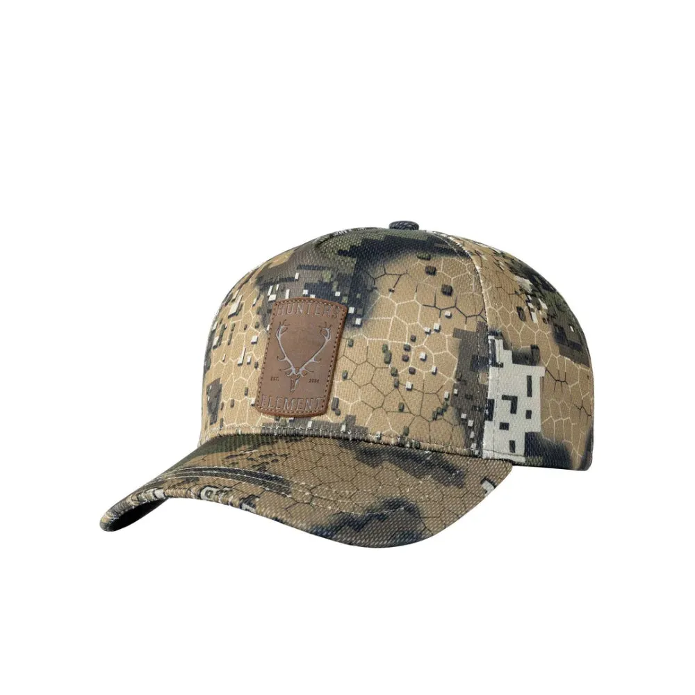 Hunters Element Red Stag Cap