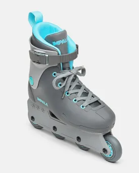 Impala - Lightspeed Inline Skate - Blue / Grey