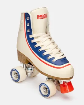 Impala Rollerskate - Vintage Stripe