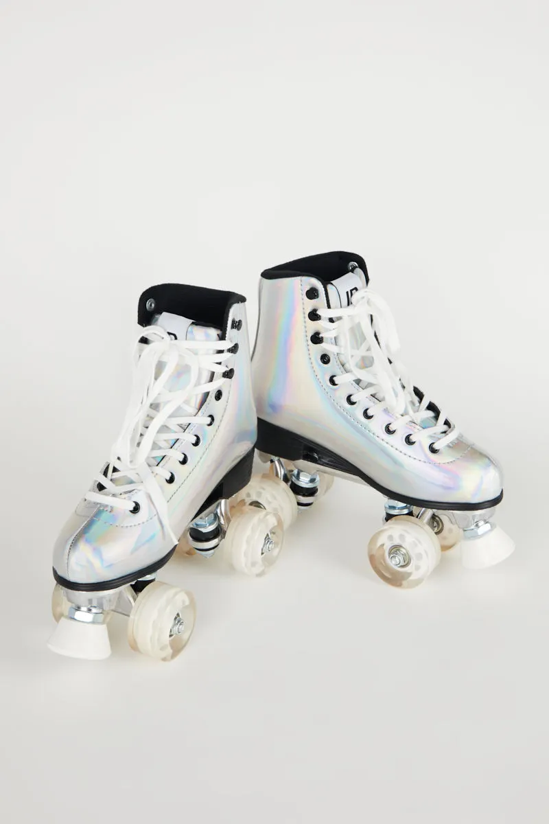 INSANE ROLLER SKATE Blue Beams