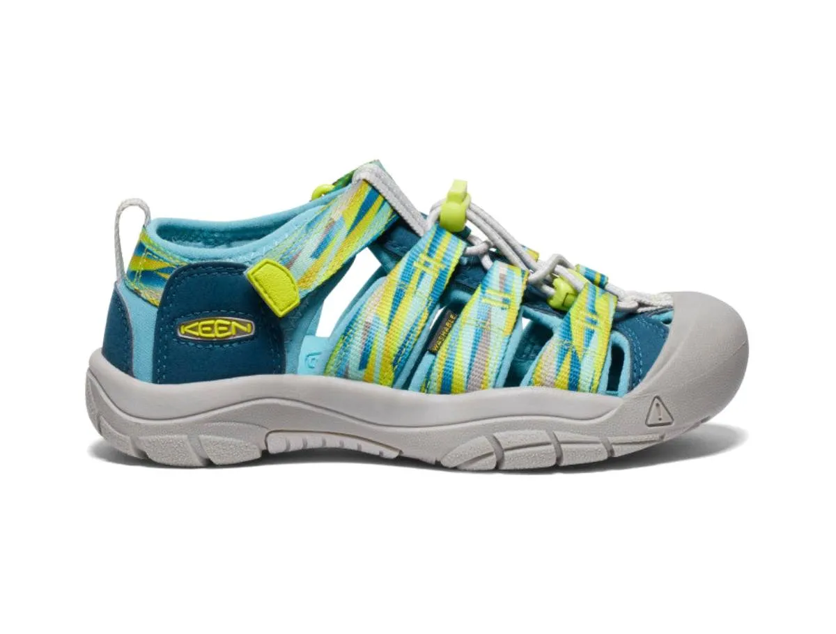 KEEN® Big Kids' Newport H2 Sandals