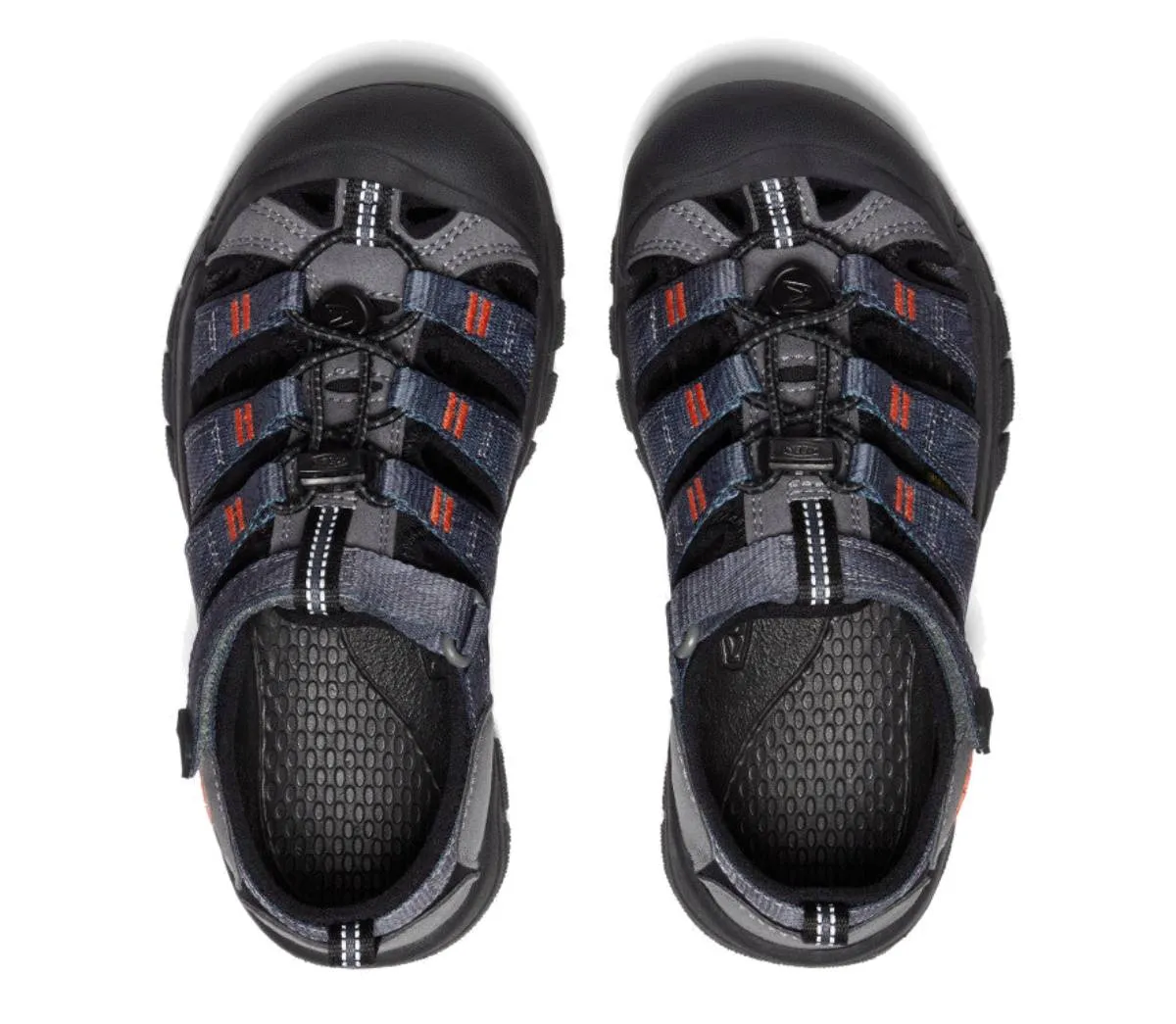 KEEN® Big Kids' Newport H2 Sandals