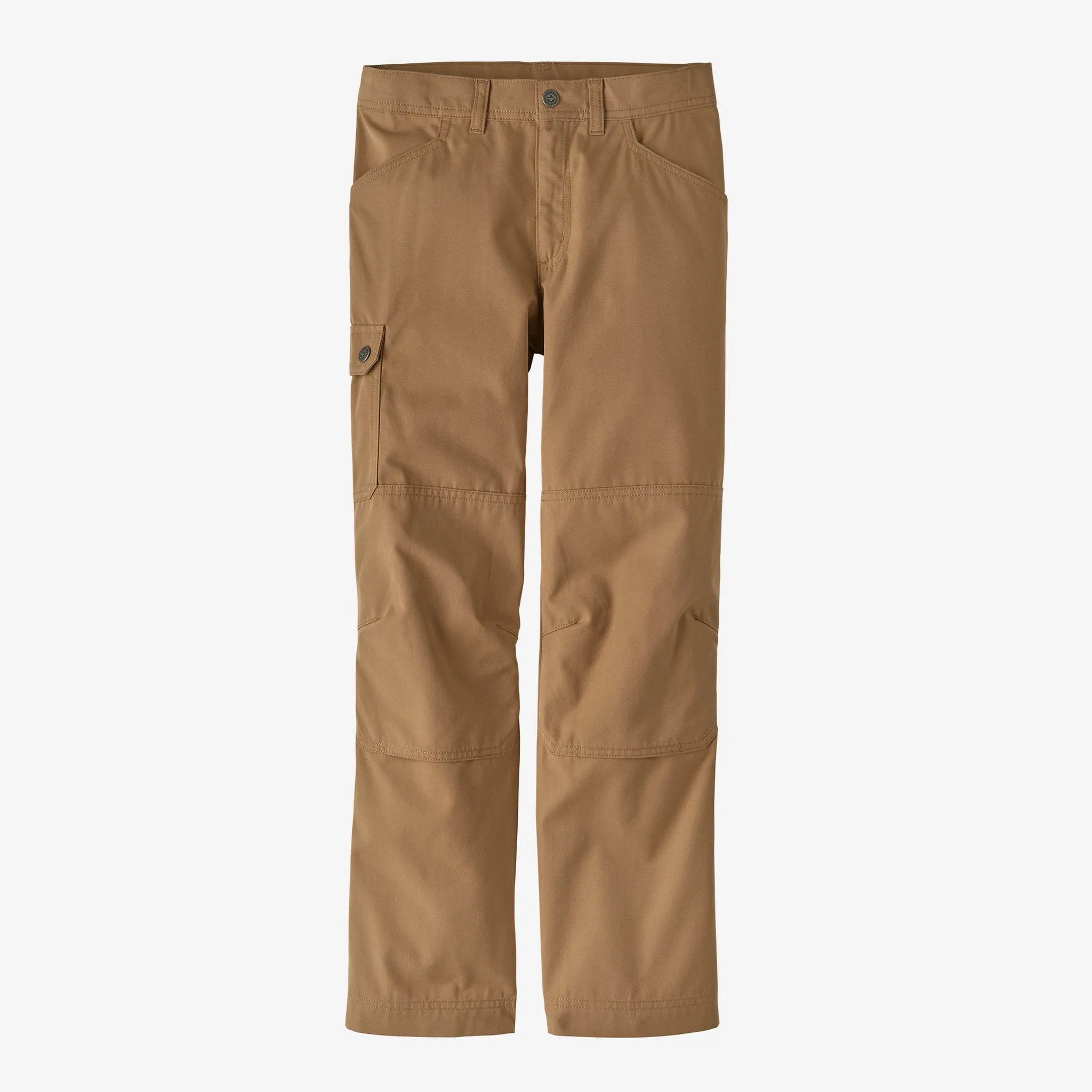 Kids' Durable Hike Pants