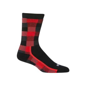 Kombi Camp Ground Adult Socks