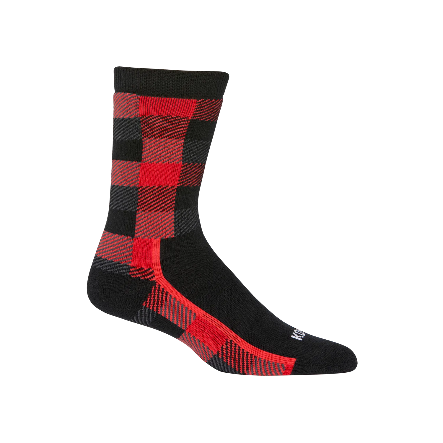 Kombi Camp Ground Adult Socks