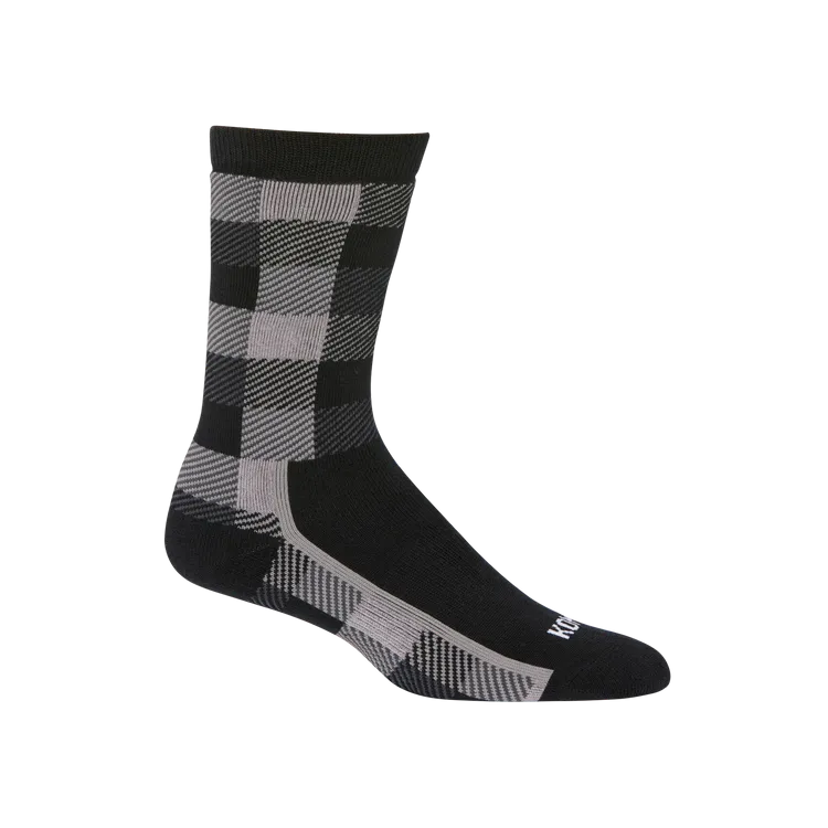 Kombi Camp Ground Adult Socks