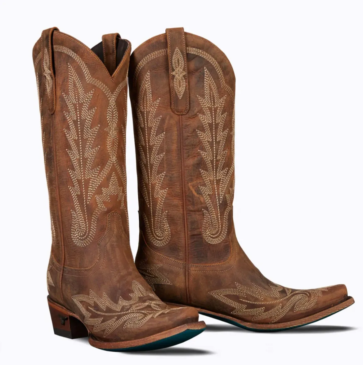 Lane Lexington Boot