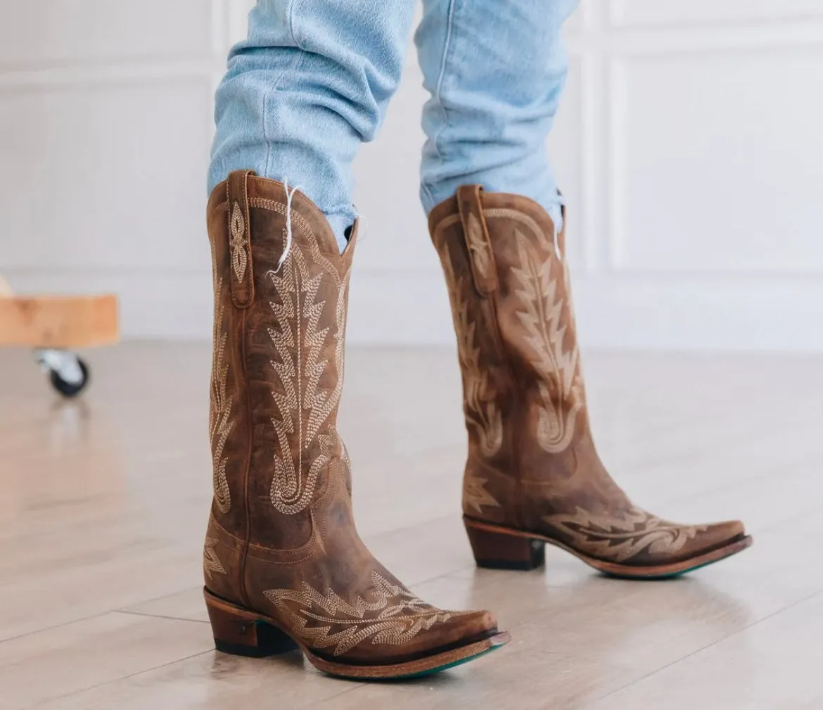 Lane Lexington Boot