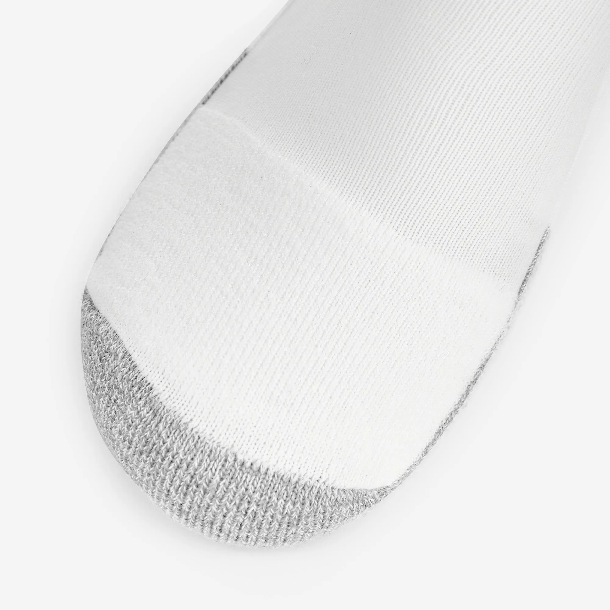 Light Cushion Crew Tennis Socks | T1CXU