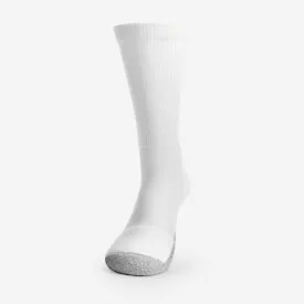 Light Cushion Crew Tennis Socks | T1CXU