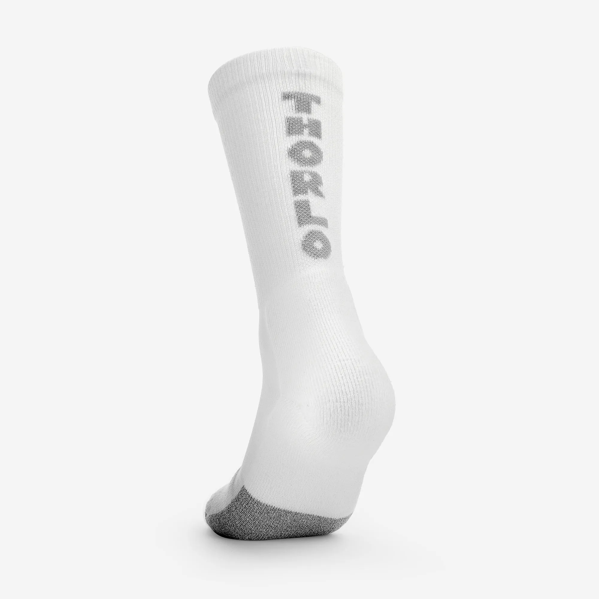 Light Cushion Crew Tennis Socks | T1CXU