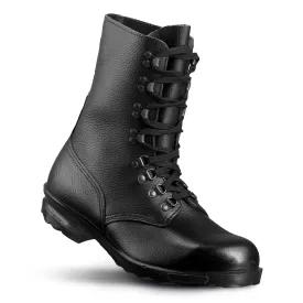 M77 Perform - Combat boots - BLACK BIG SIZES