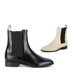 MELADO - chelsea boot