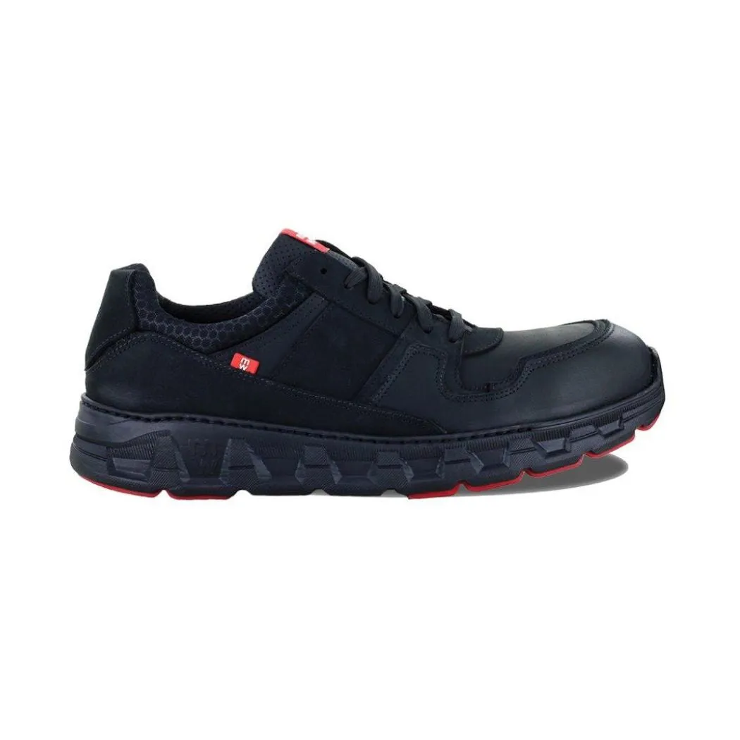 Mellow Walk Solar Men's Composite Toe Athletic Work Shoe 557029