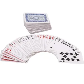 Mini Playing Cards