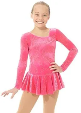 Mondor Children's Skate Dress