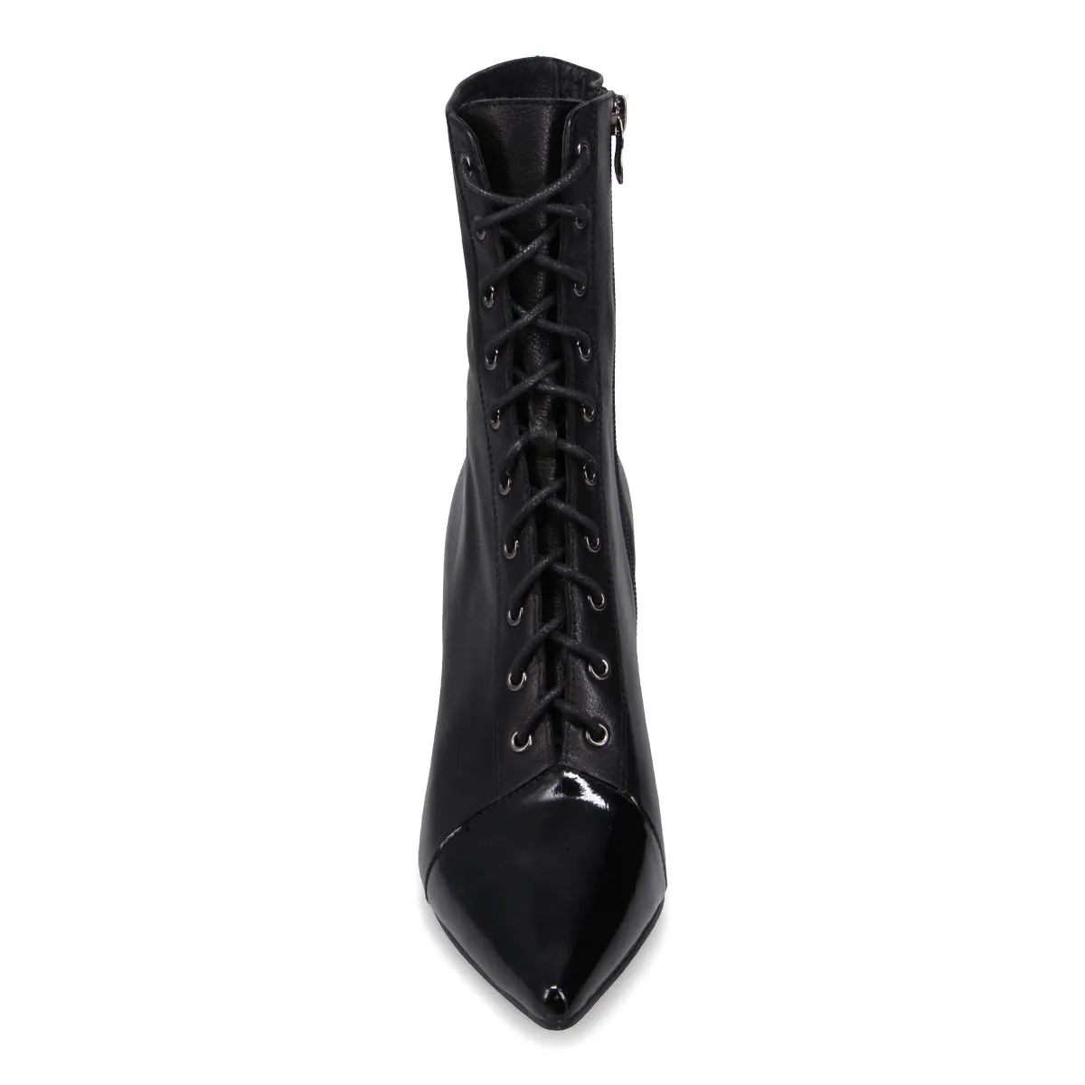 Naomy Heeled Boot