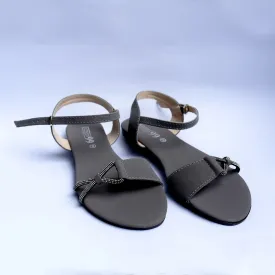 NBS-E9919 Gray Slipper