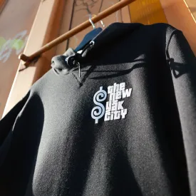 NYC "Price Is Right" Skateshop Day Hoodie (Black)