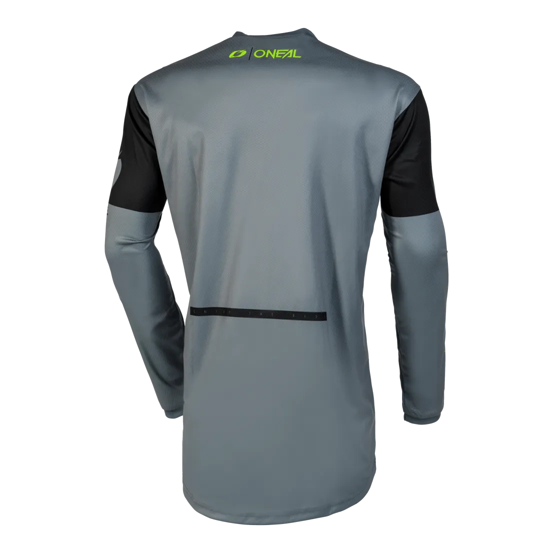 O'NEAL Element Brand Jersey Gray/Black