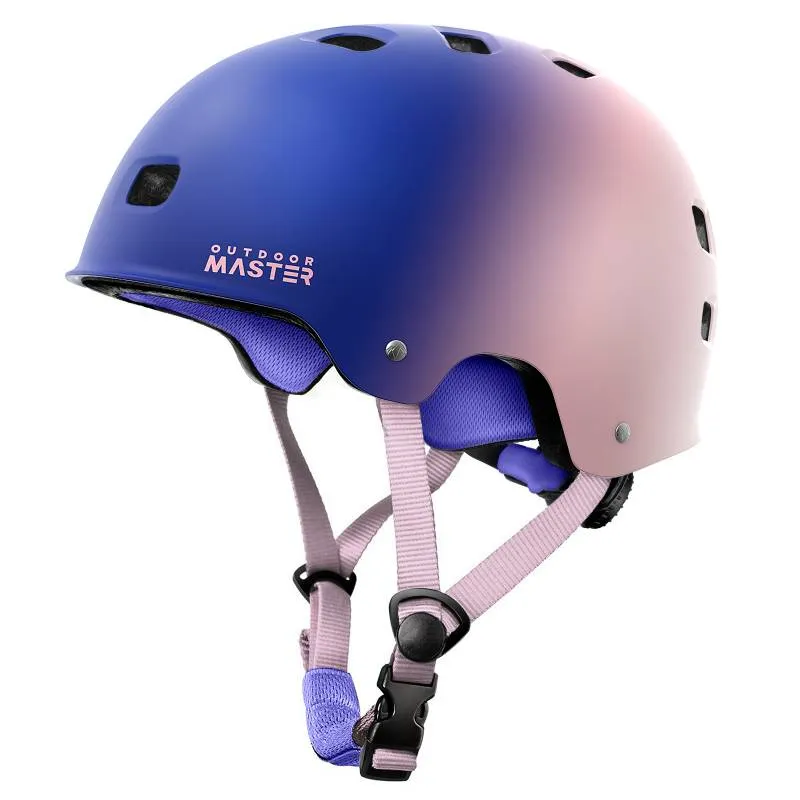 Oryx Skateboard Helmet