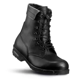 Pilot M/77 F Perform - Hiking and hunting boot - BLACK