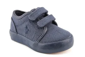 Polo Ralph Lauren Toddler Boys Ethan Low EZ Sneakers