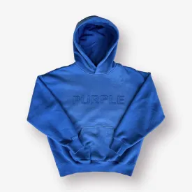 Purple Brand Hoody Victoria Blue Cutout