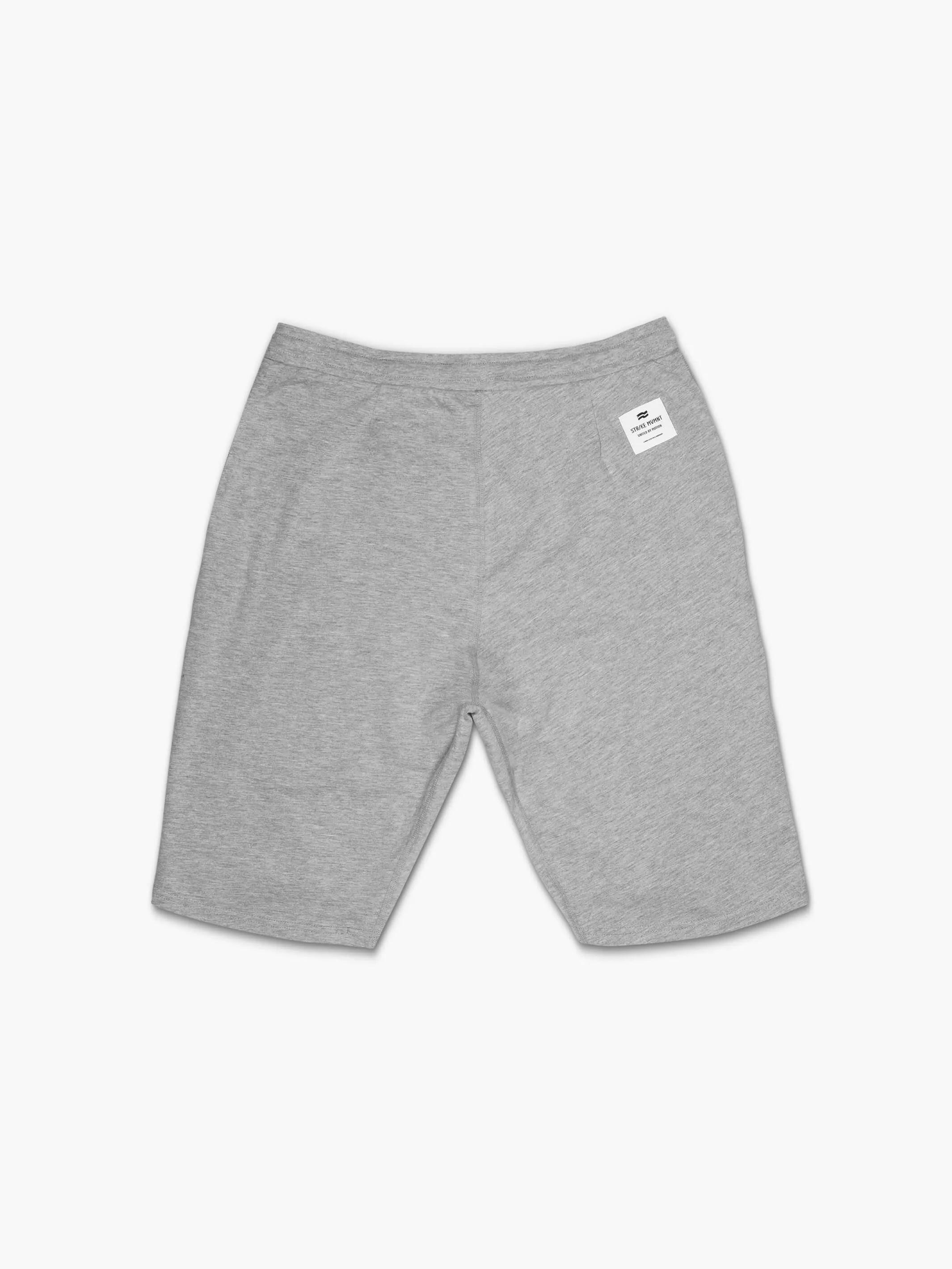 Reversible League Short