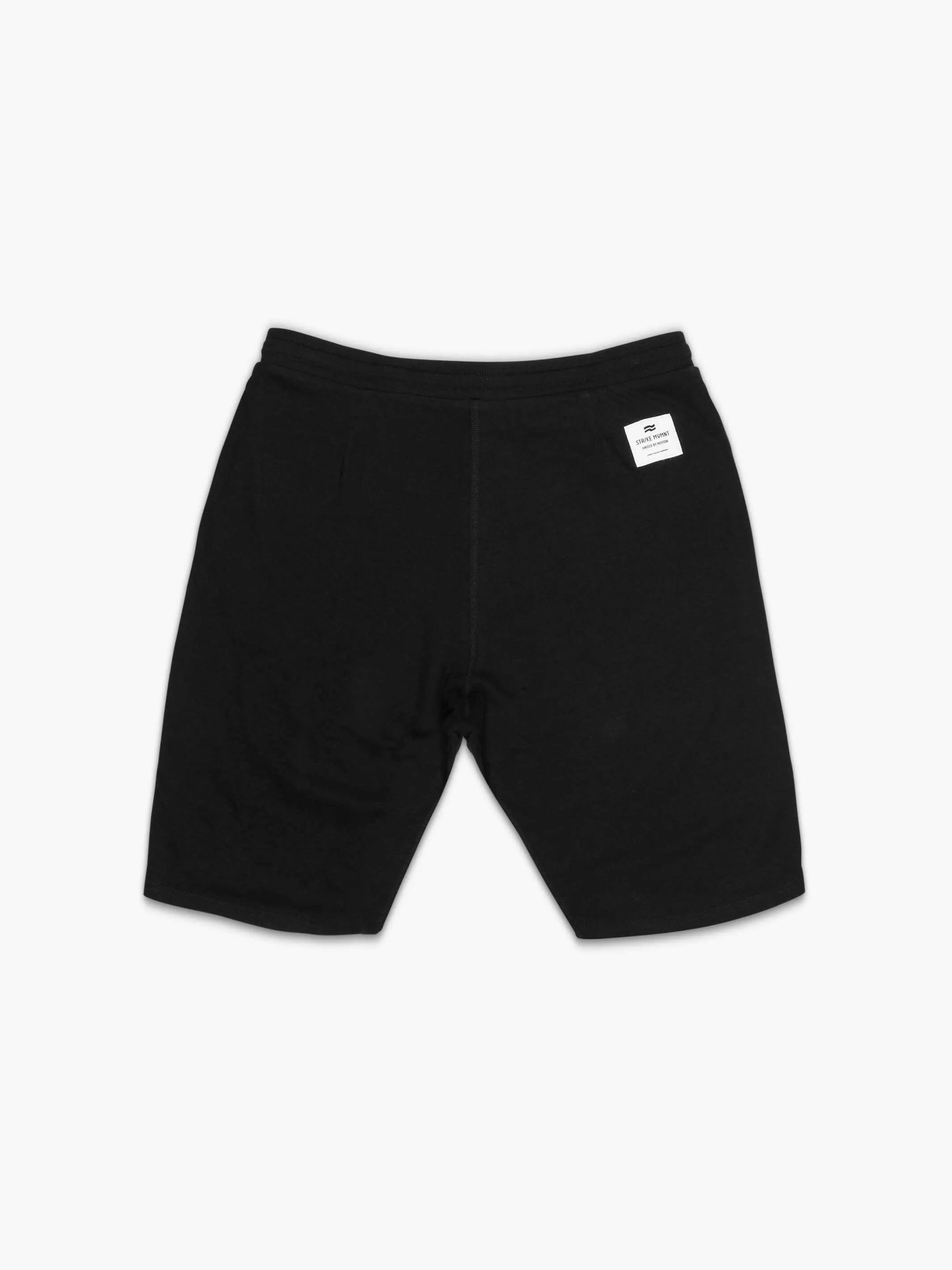 Reversible League Short