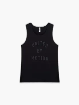 Reversible League Tank - United