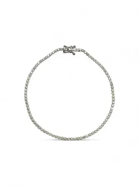 SPORTY TENNIS BRACELET