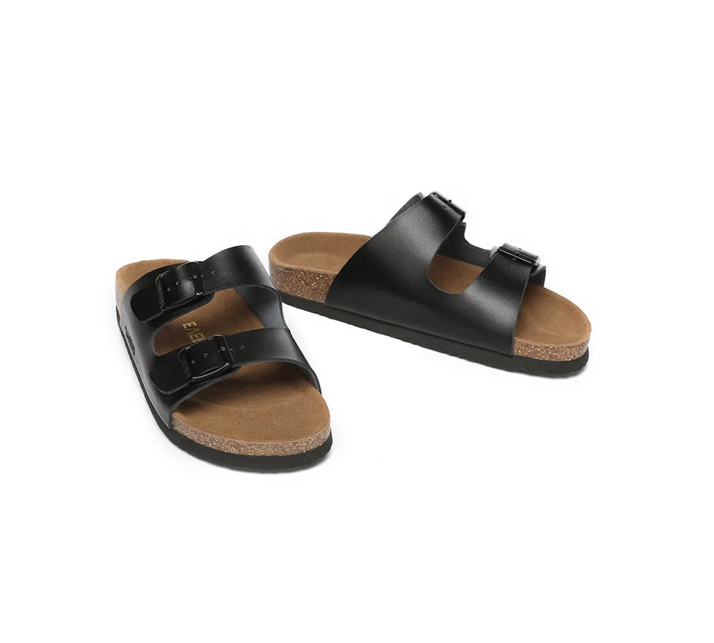 Summer Unisex Beach Sandals Slip-On Slides Mick