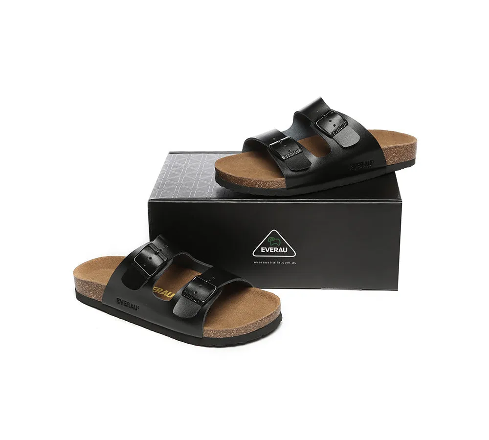 Summer Unisex Beach Sandals Slip-On Slides Mick