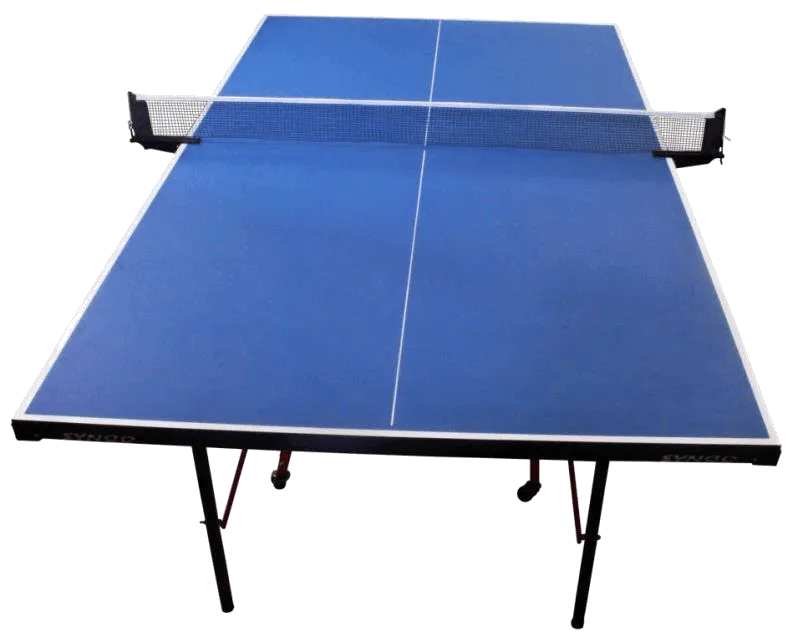 Synco Deluxe Table Tennis