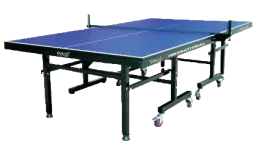 Synco International Table Tennis