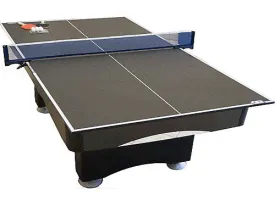 Table Tennis Conversion Top