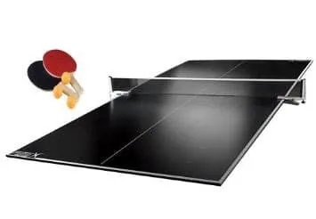 Table Tennis Conversion Top