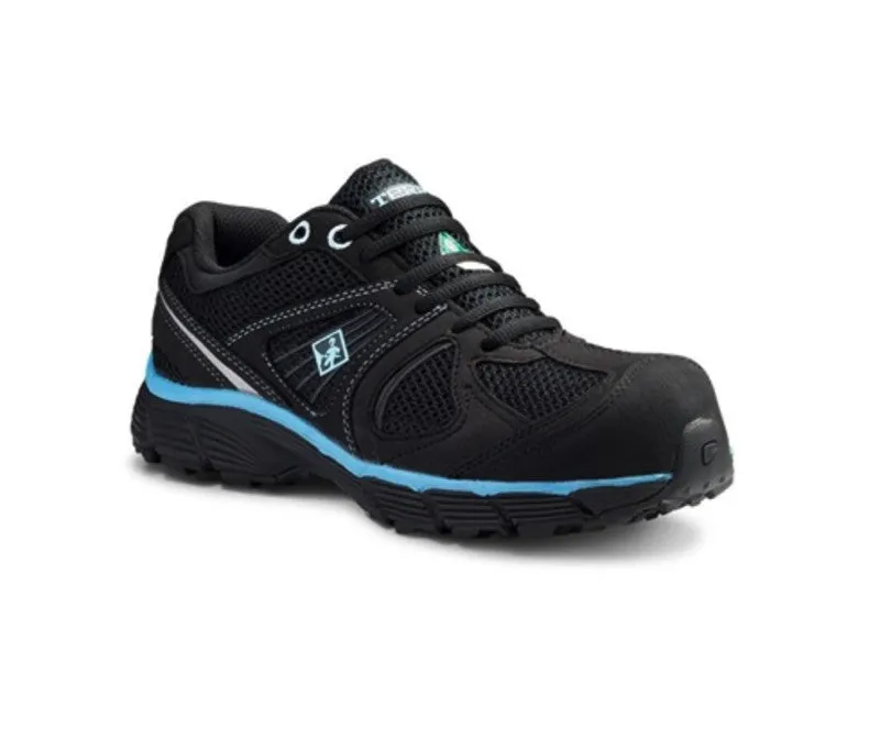 Terra Pacer 2.0 Women's Composite Toe Athletic Work Shoe 106020