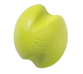 WEST PAW Zogoflex JIVE Ball Dog Chew Toy