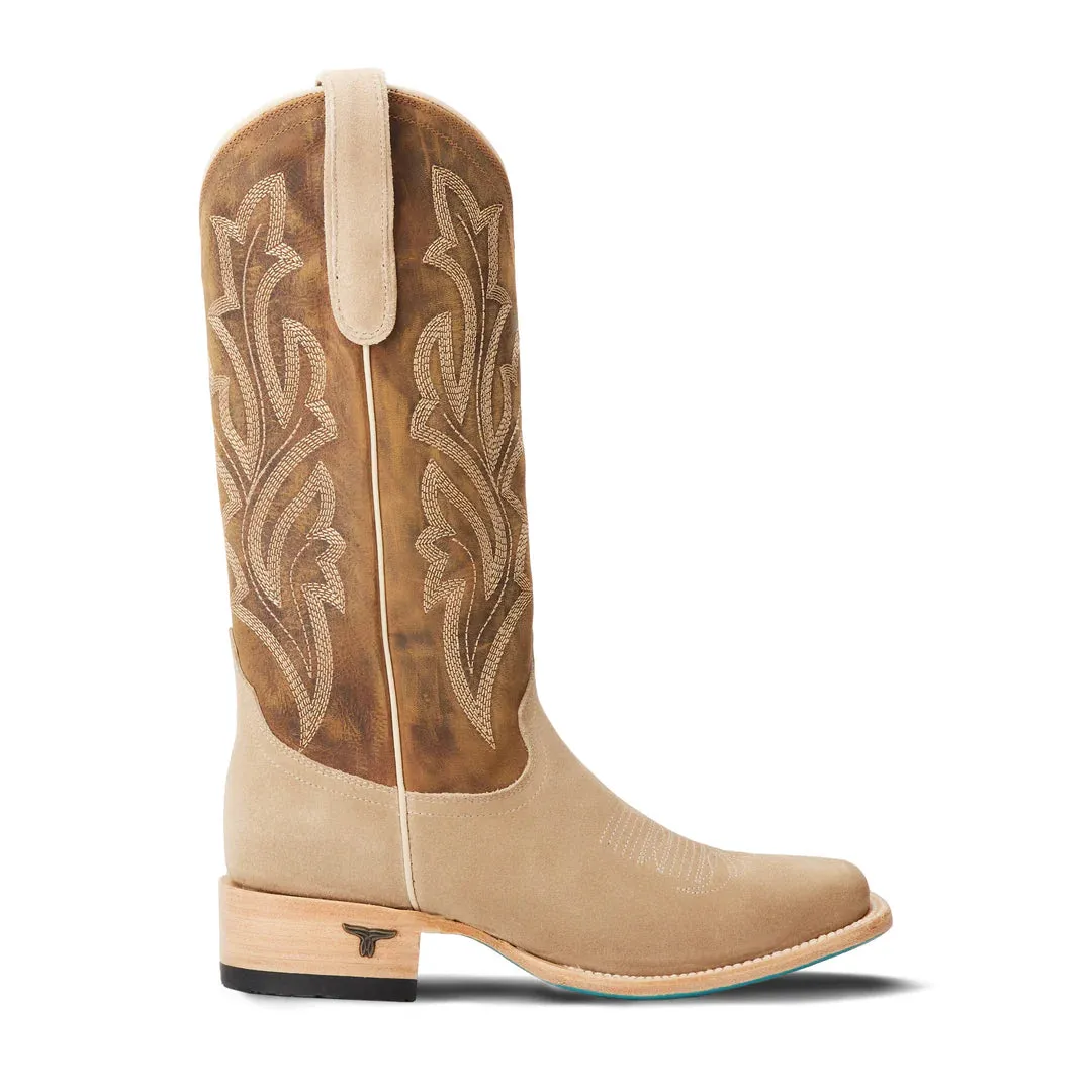 Women's Saratoga Square Boot